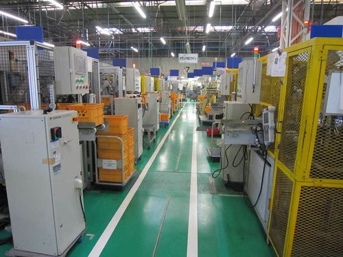 设计之美，匠心之旅——探访日本SHIMANO工厂与总部的平面设计世界