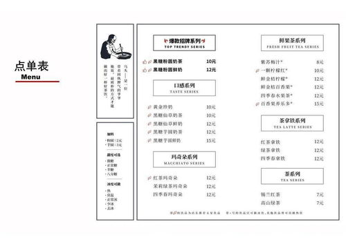 乌头品牌管理 零加盟费的全方位创业扶持，助力台湾本土饮品店走向成功